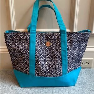 Lilly Pulitzer Tote Bag